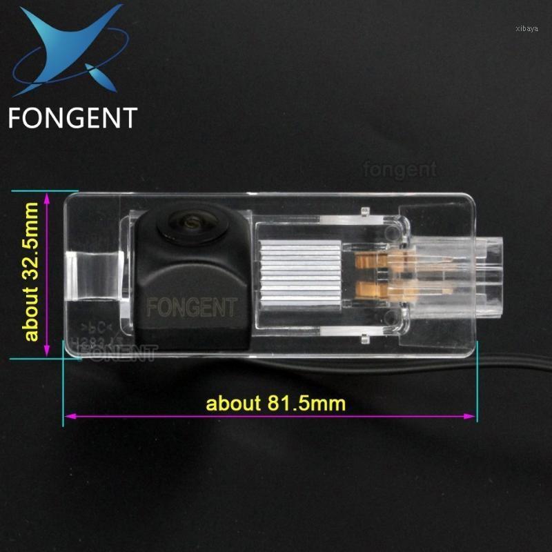 

for Fluence Clio 4 Captur 2020 2020 2014 2013 Car Reverse Back up Rear View Parking Wireless 1280*720P HD Camera Monitor1