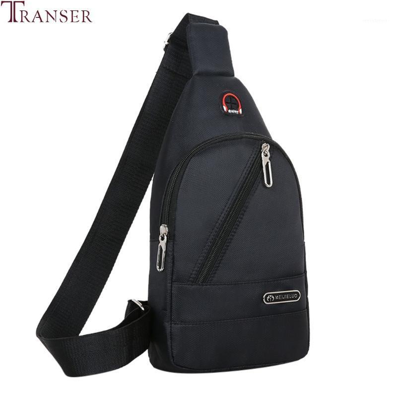 

Male Anti-theft Bagpack Men Sling One Shoulder Bag Boy Waterproof Travel Small Chest Bag Mini Casual Messenger Crossbody1, Black