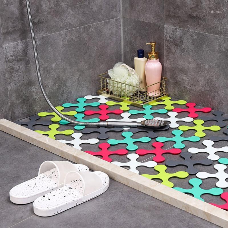 

No Slip Bathtub Stickers Anti-Slip Shower Decal Safety Bath Mat Pad Household Family Home Accessories Supplies Dropshipping Best1