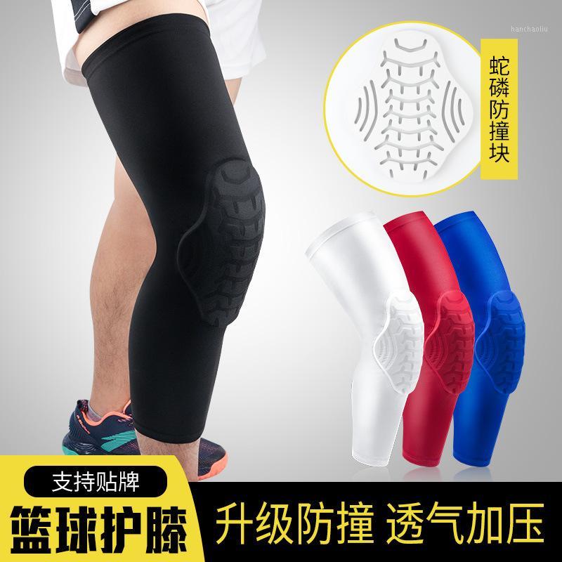 

Cycling Riding Knee Pads Hot In Sale Sports Knee Pads Support Sleeves Suitable For Outdoor Basketball Volleyball1, As pic