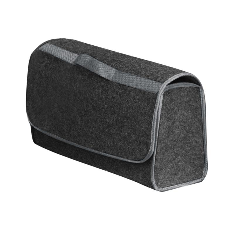 

Car Trunk Cargo Organizer Foldable Caddy Storage Collapse Bag Bin Car Truck SUV Auto Multi-use Tools Organizer Case 1.20