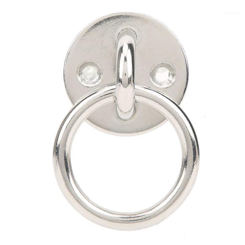 

Sandbag Hanging Hook Stainless Steel Fixed Sandbag Door Buckle with Ring Indoor Swing Hanging Hook Accessories1