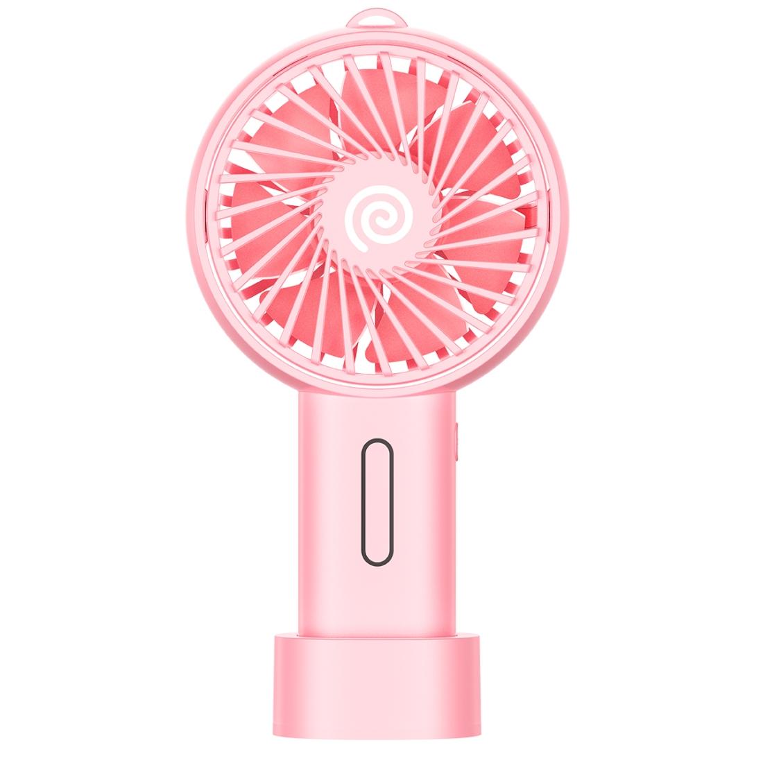 

ROCK F2 Portable Mini 3-level Speed Mode USB Fan Desktop Mute Fan