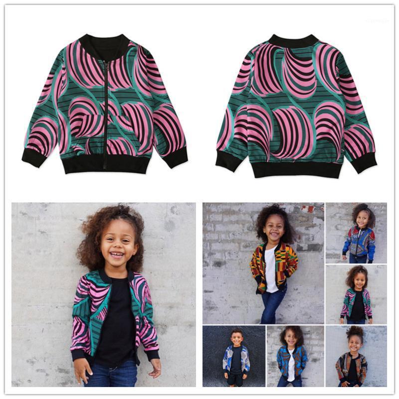 

Ethnic Style Toddler Baby Girls Jackets 2020 Newest Bohemian Kids Jacket Fashion Boys Jacket Autumn Baby Clothes1, 4 picture color