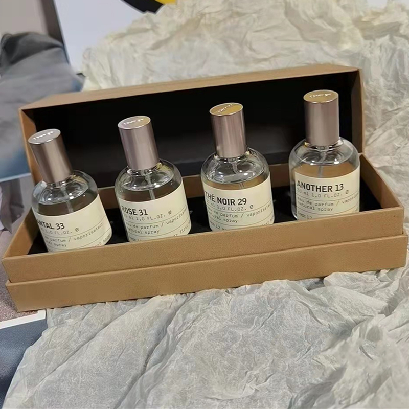 

High Quality Neutral Perfume for women and men special spray santal 100ml multiple choices 10 22 29 31 33 39 46 gift charming fragrance free delivery