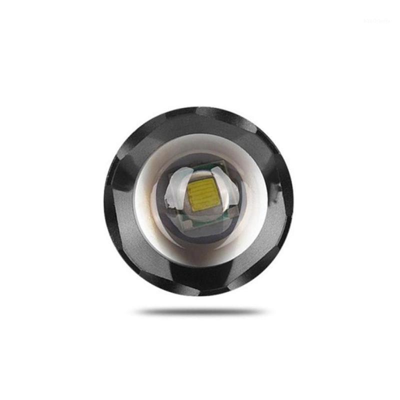 

NEW Tactical 5000LM Zoom Aluminum Alloy XM-L T6 LED Lighting 5ModesTorch AP08121