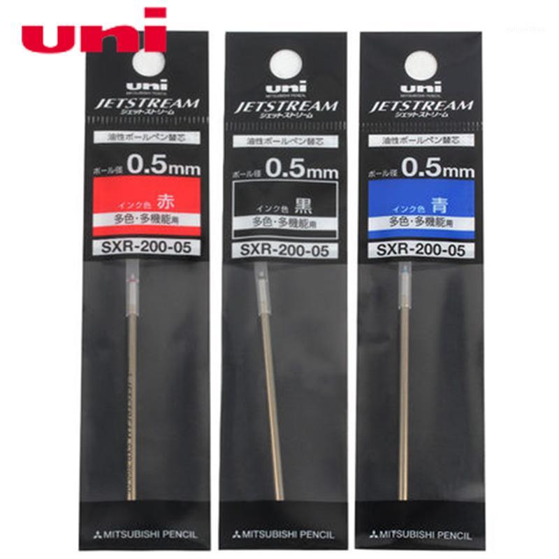 

One Piece Japanese UNI SXR-200 Ballpoint Pen Refill 0.5mm 0.7mm1
