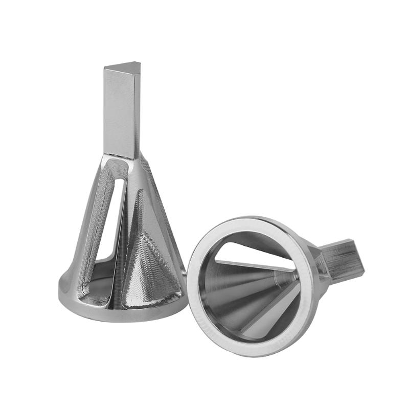 

1Pcs Durable Drill Bit Deburring External Chamfer Tool Stainless Steel Remove Burr Tools Repairs Damaged Bolts Fixed Nuts
