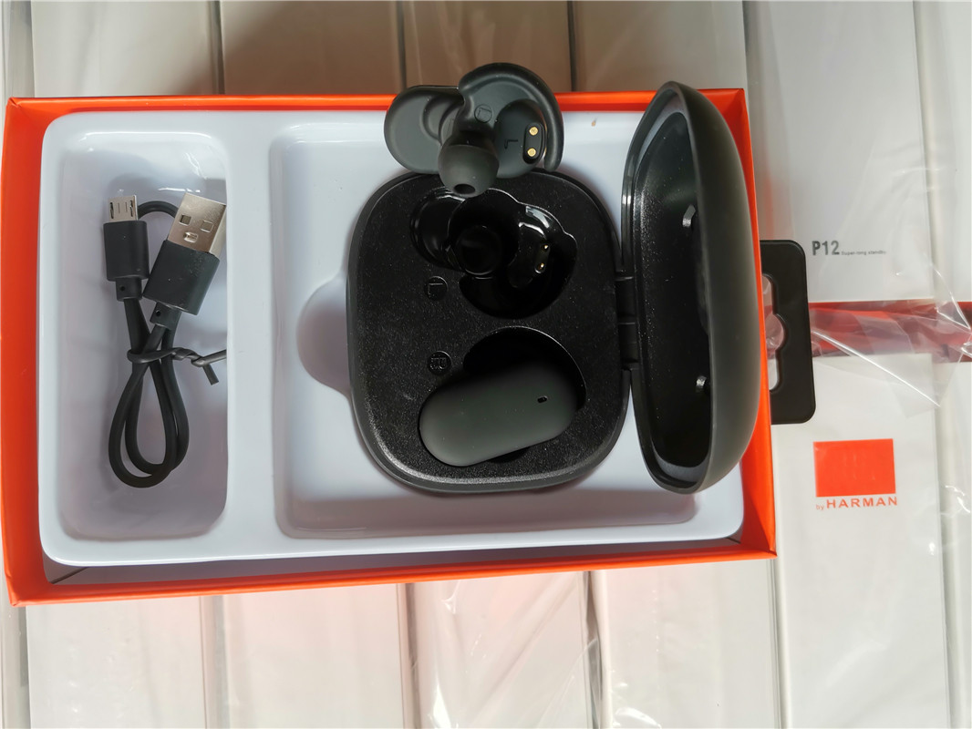 

Waterproof Earphone Elimination Proof Outdoor And Life Microphone Long Headset Echo Noise Sweat Battery Activity Sports Bluetooth Rigsp