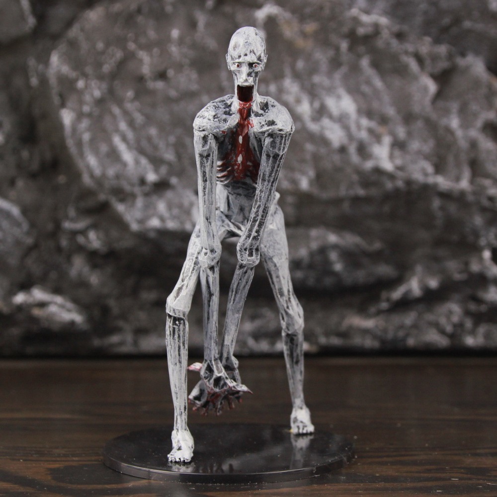 scp 173 figure anime