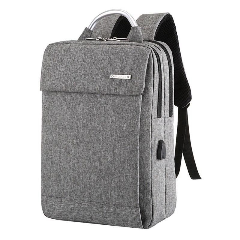 

Litthing Anti Theft Usb Laptop Backpack 2021 Business Large Capacity Backpack Men Computer School Bag Travel Bagpack Student Bag, Red