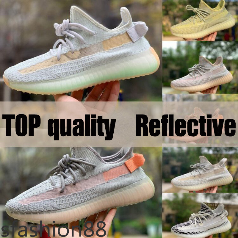 

hot 2021 Hotsale Mens Running Shoes Women Best Sports Sneakers Desert Sage Static Earth Zyon Tail Light Cinder trainers, Box