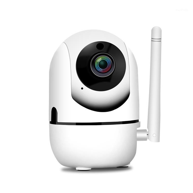 

Smar IP camera wifi camera HD 1080P Cloud Wireless IP Intelligent Auto Tracking Of Human Home Security Surveillance CCTV1