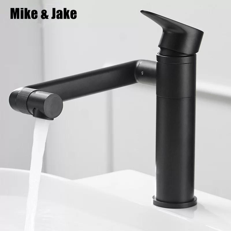 

360 degree rotating basin faucet fortune cat tap mixer basin faucet bathroom tap water mixer sink for bathroom