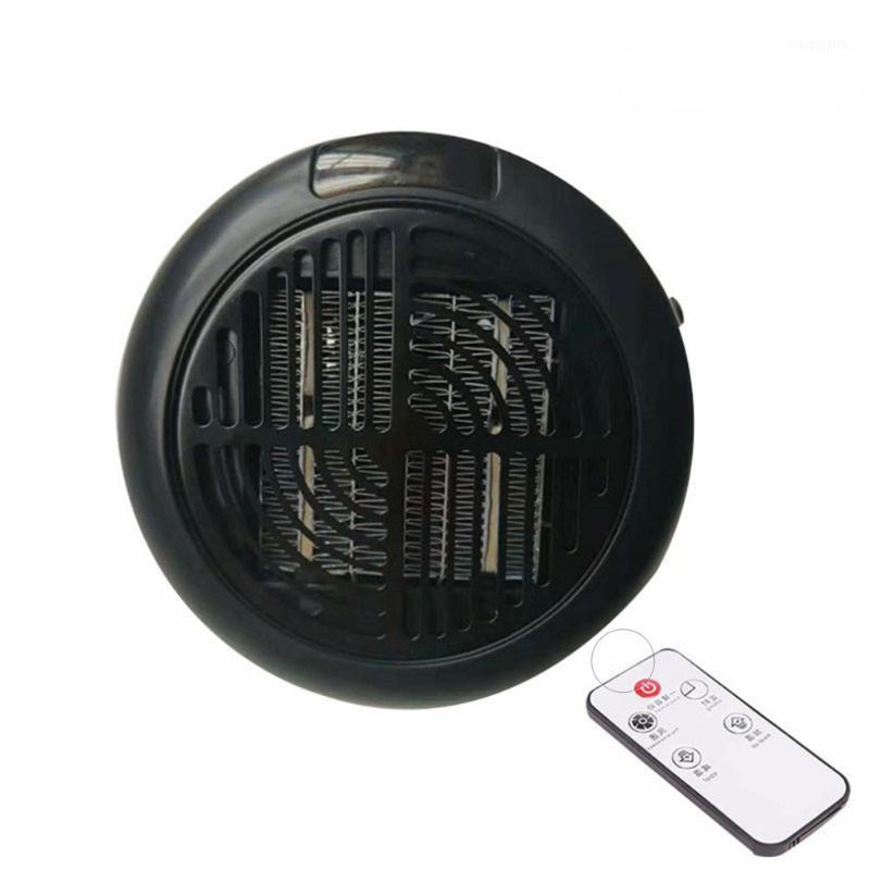 

EU Fan Heater For Home 900w Mini Electric Heater Warm Air Fan Office Room Heaters Handy Air Bathroom Radiator Warmer1
