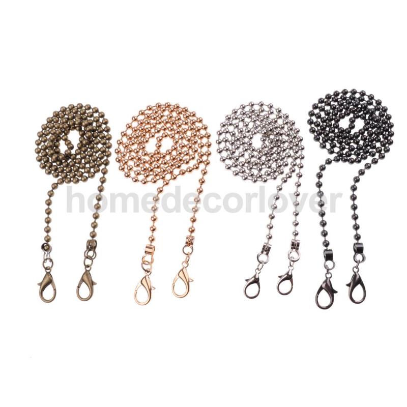 

Replacement Chain For Handbag Purse Or Shoulder Strapping Bag 120 cm