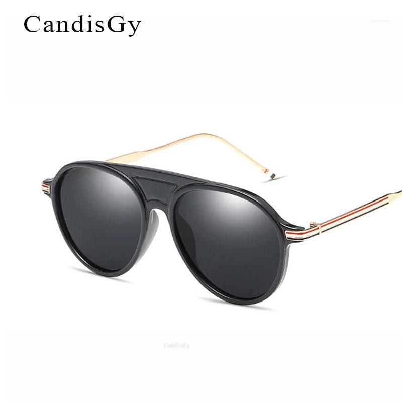 

New Style Men Fashion Google Eyewear Women Brand Designer Sunglass Black Color Alloy Frame Sun Glass Protection1