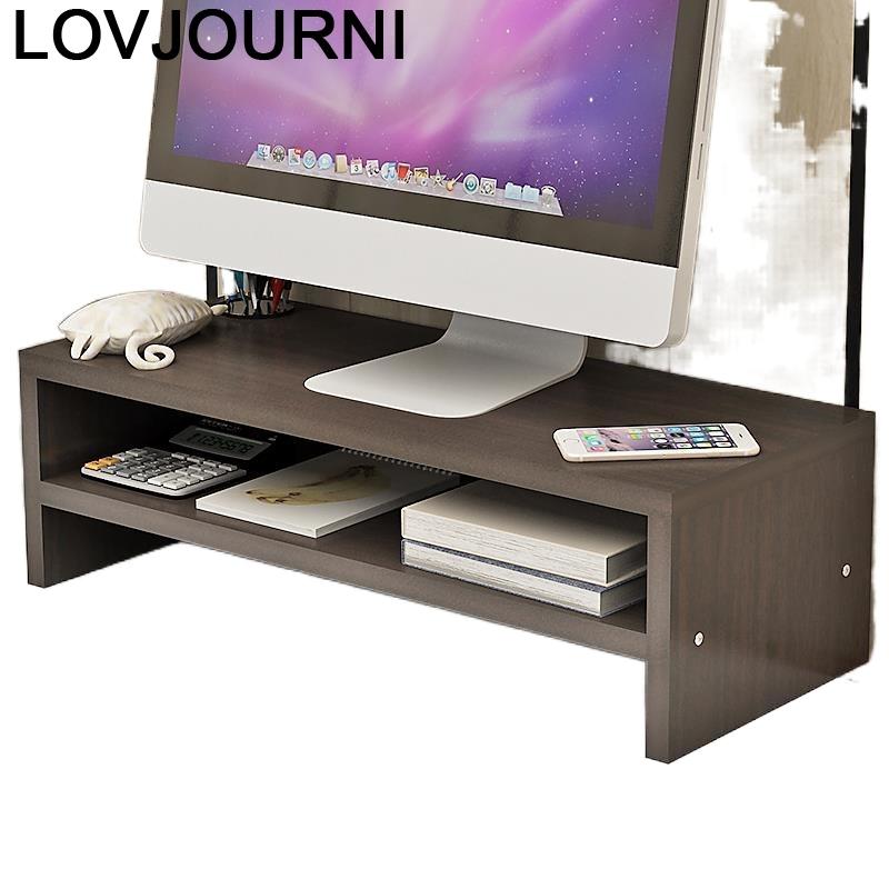 

Holder Nordic Kitchen Decoracion Hogar Nordico Computer Display Stand Shelf Organizer Repisas Estantes Storage Rack Shelves