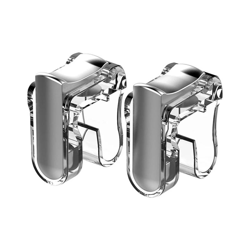 

Gamepad with Mobile Phone High Sensitivity Gaming Mouse No Distinction Between Left and Right