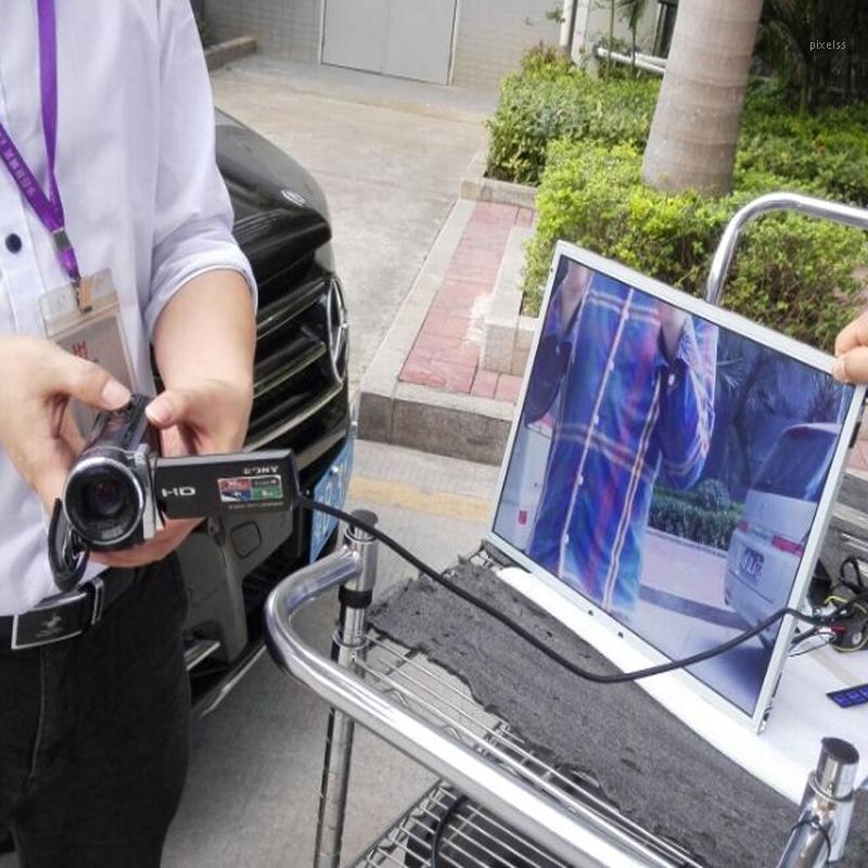 

15.6inch18.5inch 21.5inch Capacitive Industrial Waterproof Panel High Resolution Display High Brightness Outdoor Sunlight Screen1