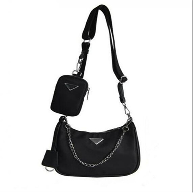 

fashion designer bag handbags messenger Bag Handbags Designer Luxury Handbags Purses Shoulder Bag Brand Fashion backpack womens luxury Bags, Black