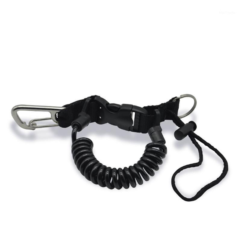 

Diving Anti Losing Lose Rope Keep Camera Belongings Safe for Large Dive Lights Phone Ropes Outdoor Activities Pool Accessories1