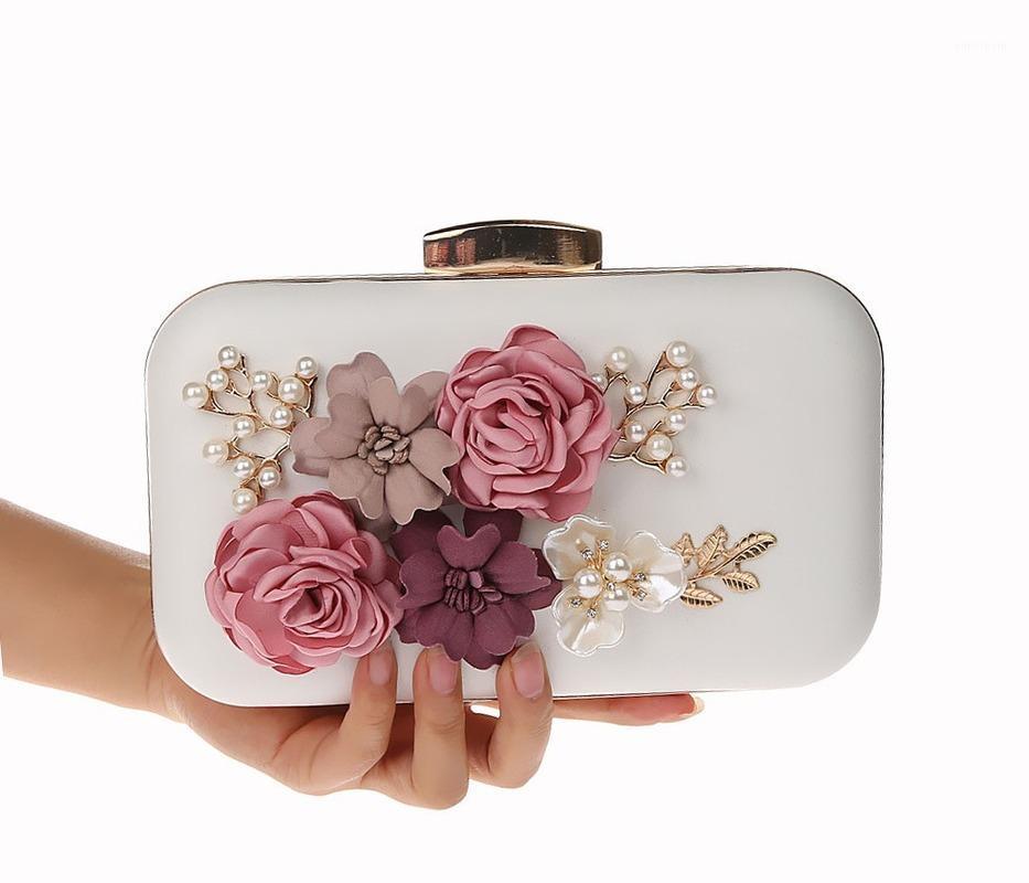

2020 new dinner bag ladies cute fashion elegant banquet bag retro casual Korean women's dinner shoulder1, Black