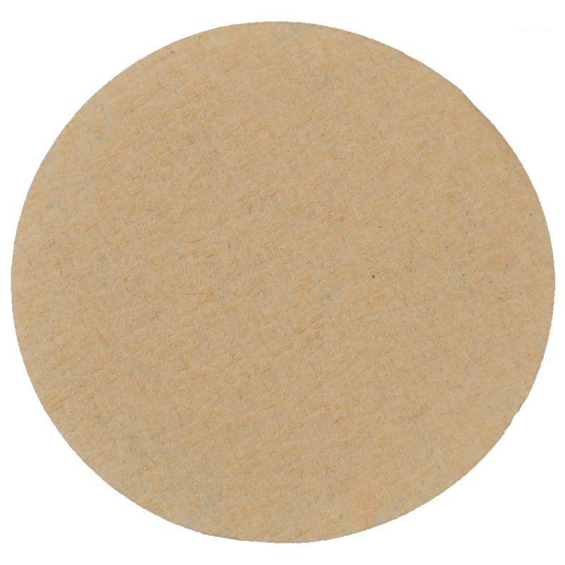 

1000Pcs No.6 Coffee Filter1, Beige