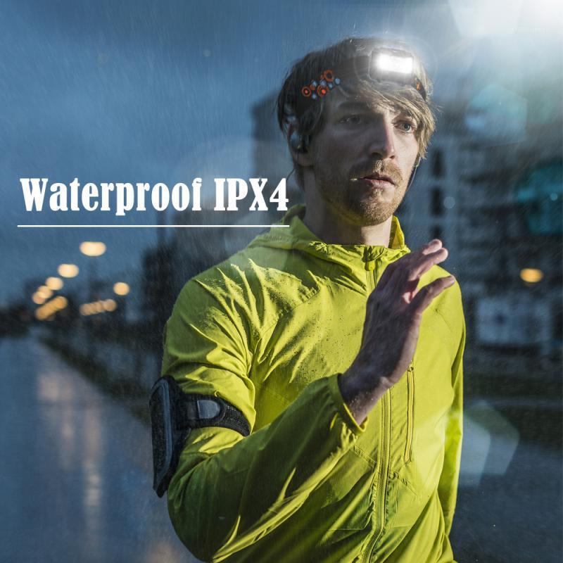 

Portable Mini LED Headlamp Camping Head Lamp Fishing Headlight Headlamp Torch For Runners, Fishing At Night1