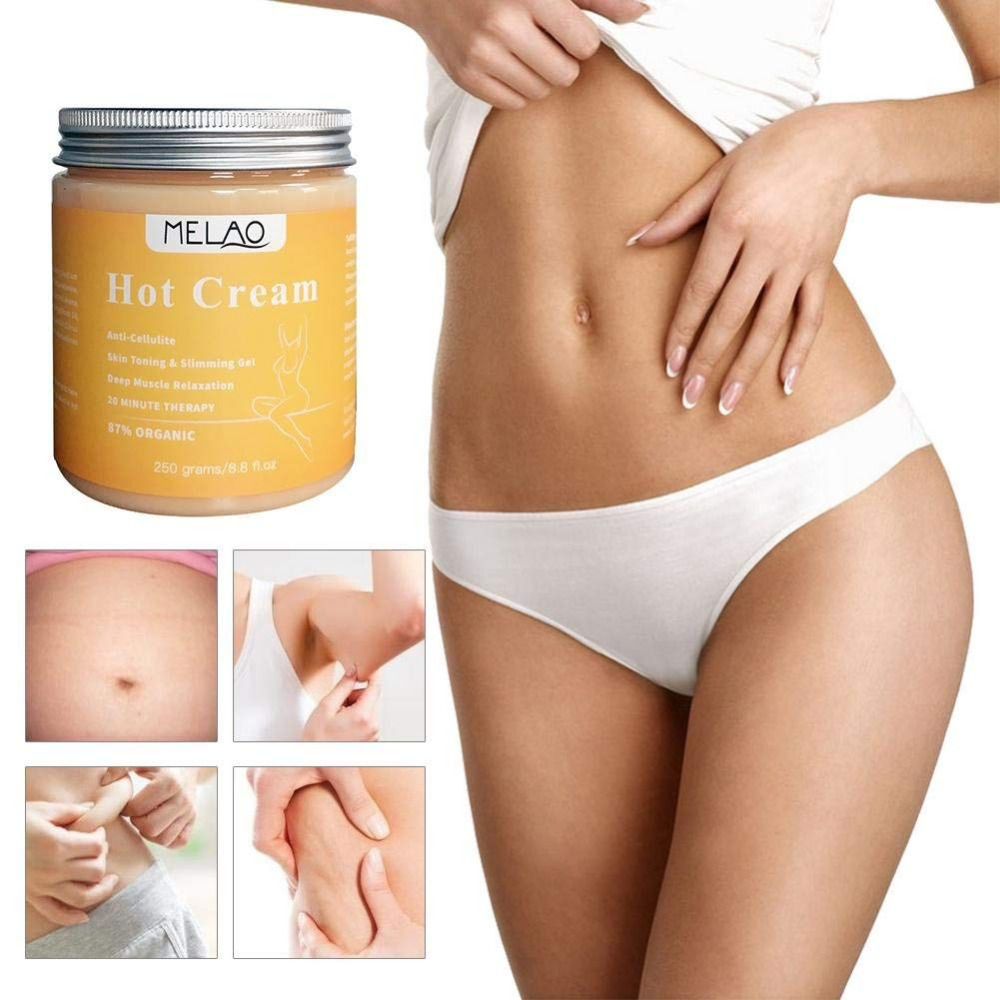 

2022 Other Beauty Equipment Us Newest Arrival Cavitation Machine Hot Cream Anti Cellulite Fat Burner Gel Cream Body Skin Firming Lotion