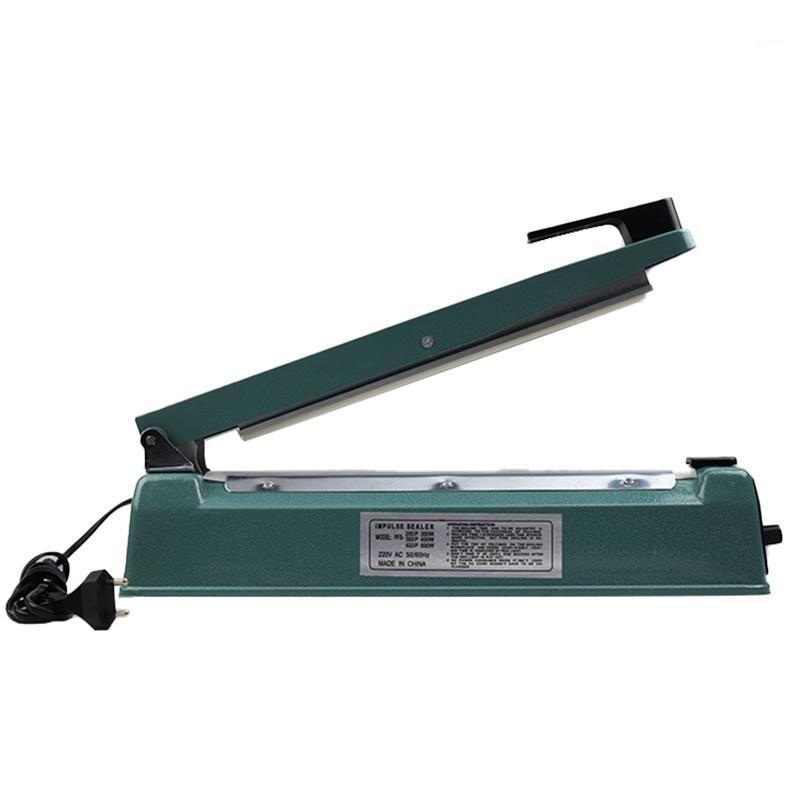 

Portable Sealing Machine Vacuum Heat Package Sealing Machine Household Hand Pressure Packing Kitchen Tool EU P1