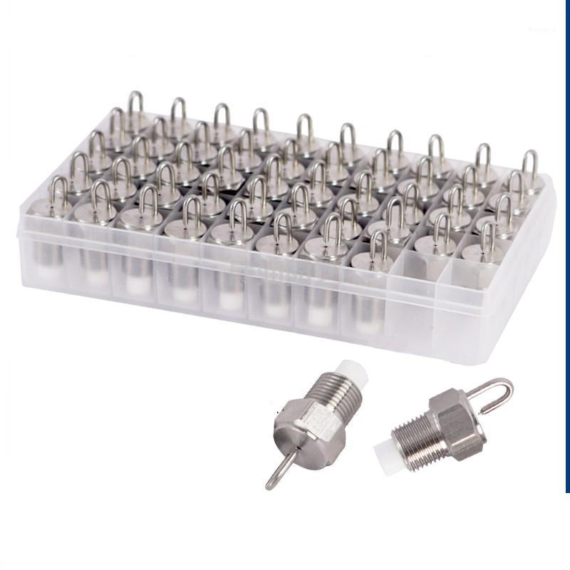 

1/8" Ruby impact atomizing nozzle,High Pressure Anti Drip Misting Nozzle,Humidification landscape foggy ruby spray nozzle1