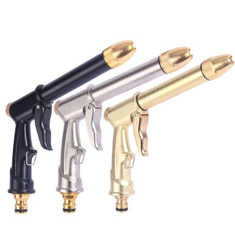 

Multipurpose Efficient High Pressure Power Car Washer Extension Rod Foam Washing Machine Cleaning Maintenance Home Garden Suppli, Black