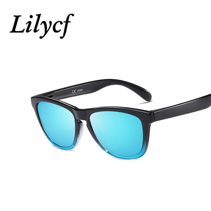 

Sunglasses Polarized Men's Retro Driving Anti-Glare Goggles Brand Designer UV400 Glasses 2021 ZY-03