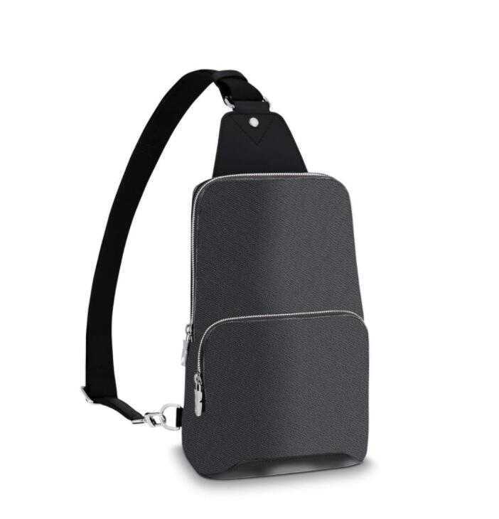 

Men leather bags Unisex Men Women leather Sport Runner Fanny Pack Belly Waist Bum Bag Fitness Running Belt Jogging Pouch Back grid, Black