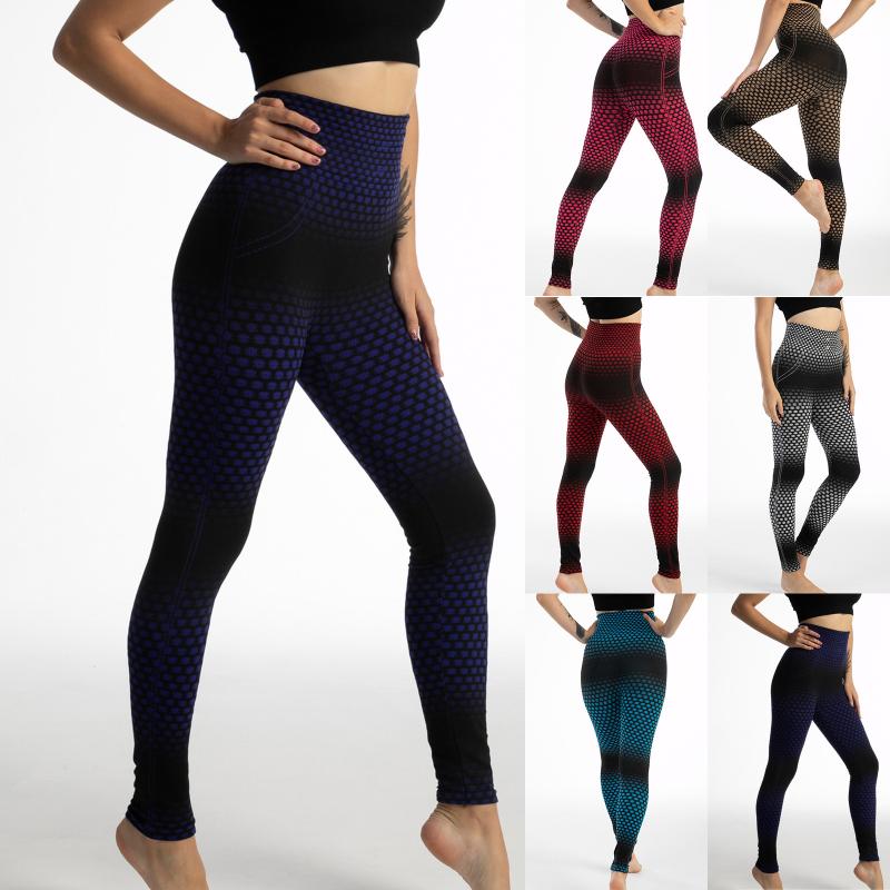 

Seamless Yoga Pants Push Up Leggings For Women Sport Fitness Yoga Legging High Waist Squat Proof Sports Tight Workout Leggins