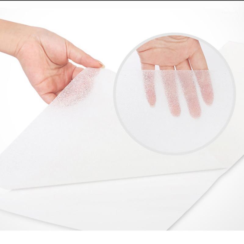 

126*26cm Longboard Sandpaper Clear Longboard Skate Scooter Sandpaper Sticker Skateboard Thickened Grip Tape1, 84cm