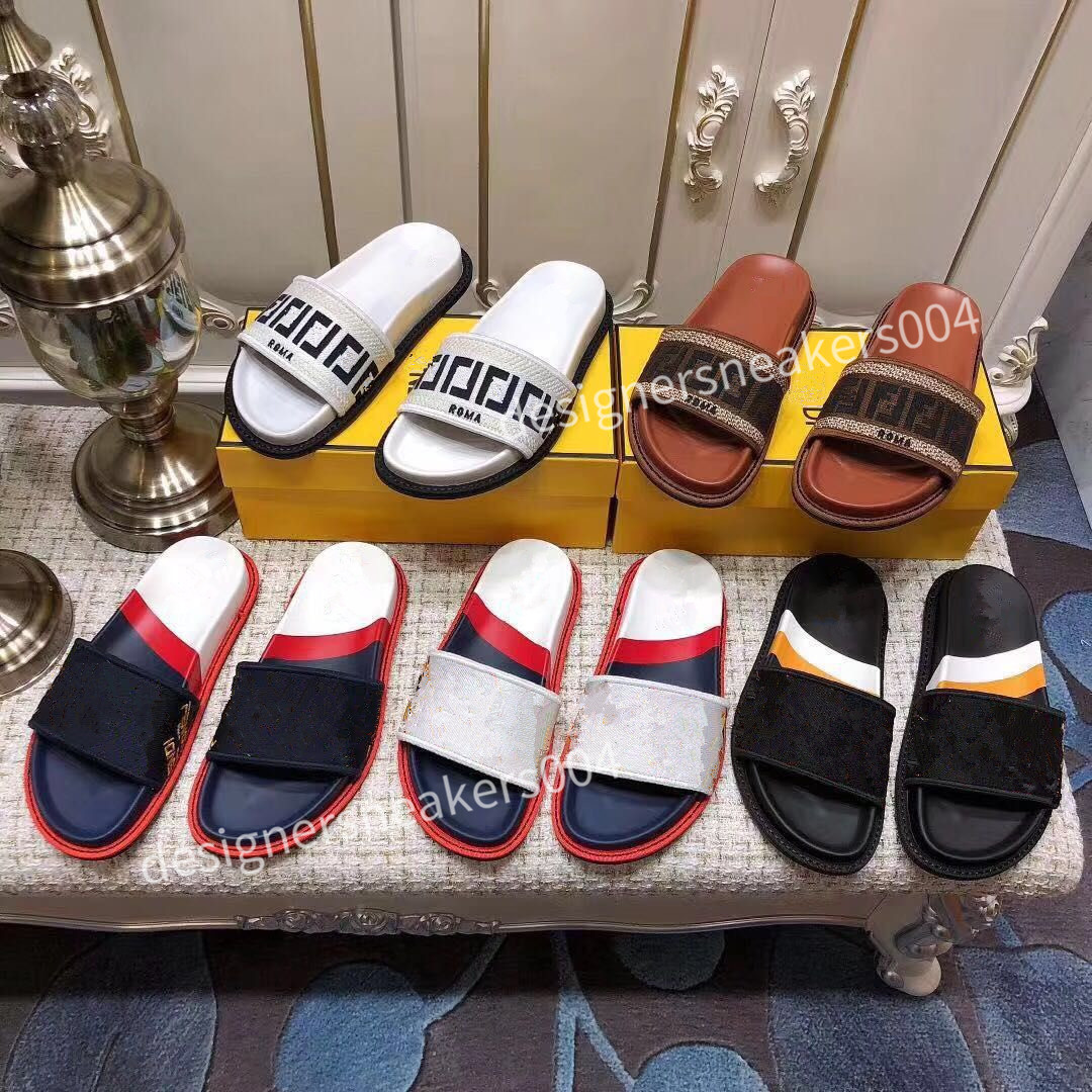 plain slide sandals in bulk