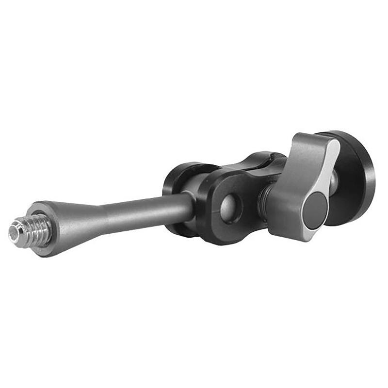 

YJ-B13L Magic Hand Connecting Arm Tripod Mobile Phone Photography Fill Light Monitor Spherical Gimbal