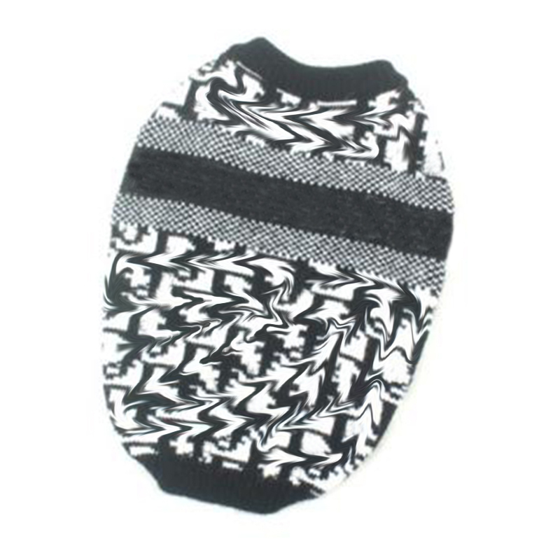 

Winter Designer Dog Clothes Cat Sweaters Luxurys Designers Pet Supply Clothing For Puppy XS-XXL Letter Sweaters D2201201Z