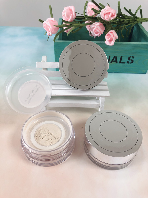 

Dropshipping 2020 NEW Black technology HYDRA-MIST SET & REFRESH POWDER, Mixed color