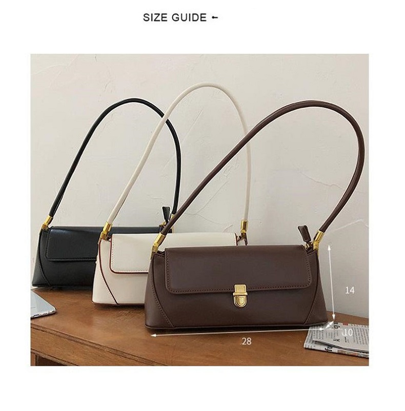 

HBP Handbags Women Handbag Shoulder Bags 2020 Summer New Simple Fashion Bag Beautiful Messenger Bag Best Selling Hot Popular Styles, Black