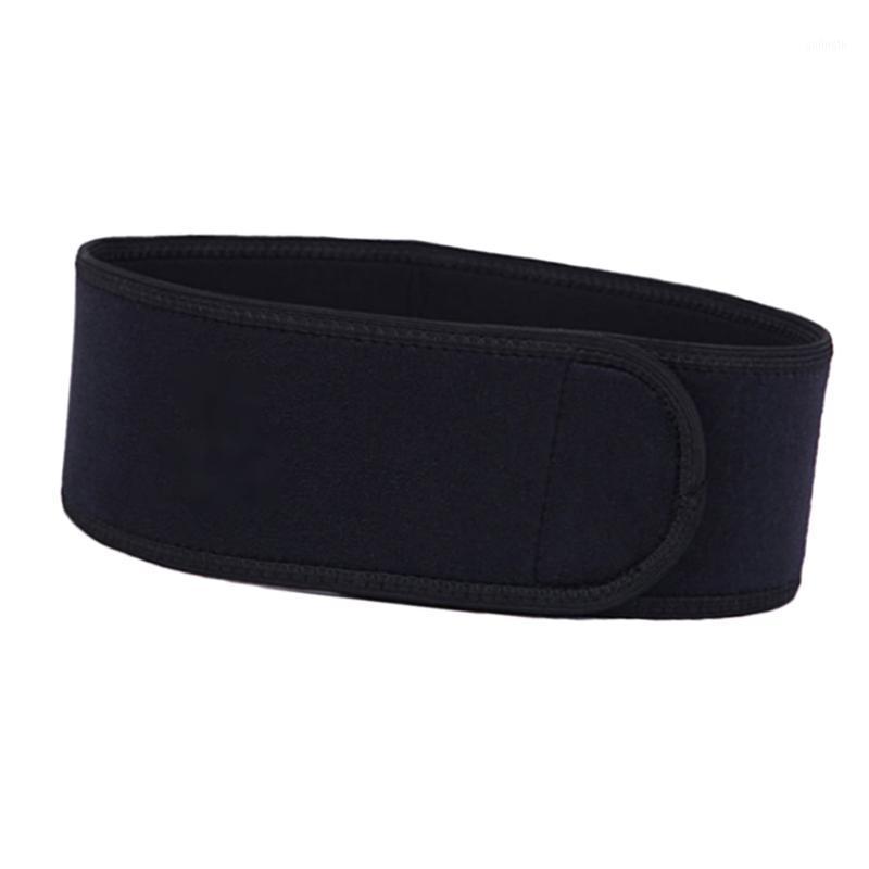 

Fitness Waist Support Brace Kids Adult Dancing Weightlifting Protect Belt1