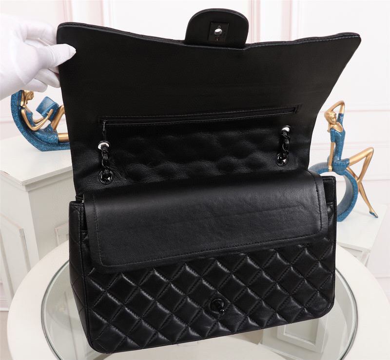 

Pink sugao designers bags chain shoulder genuine leather crossbody bag women purse 2020 new styles handbags sheep leather cow 58601style