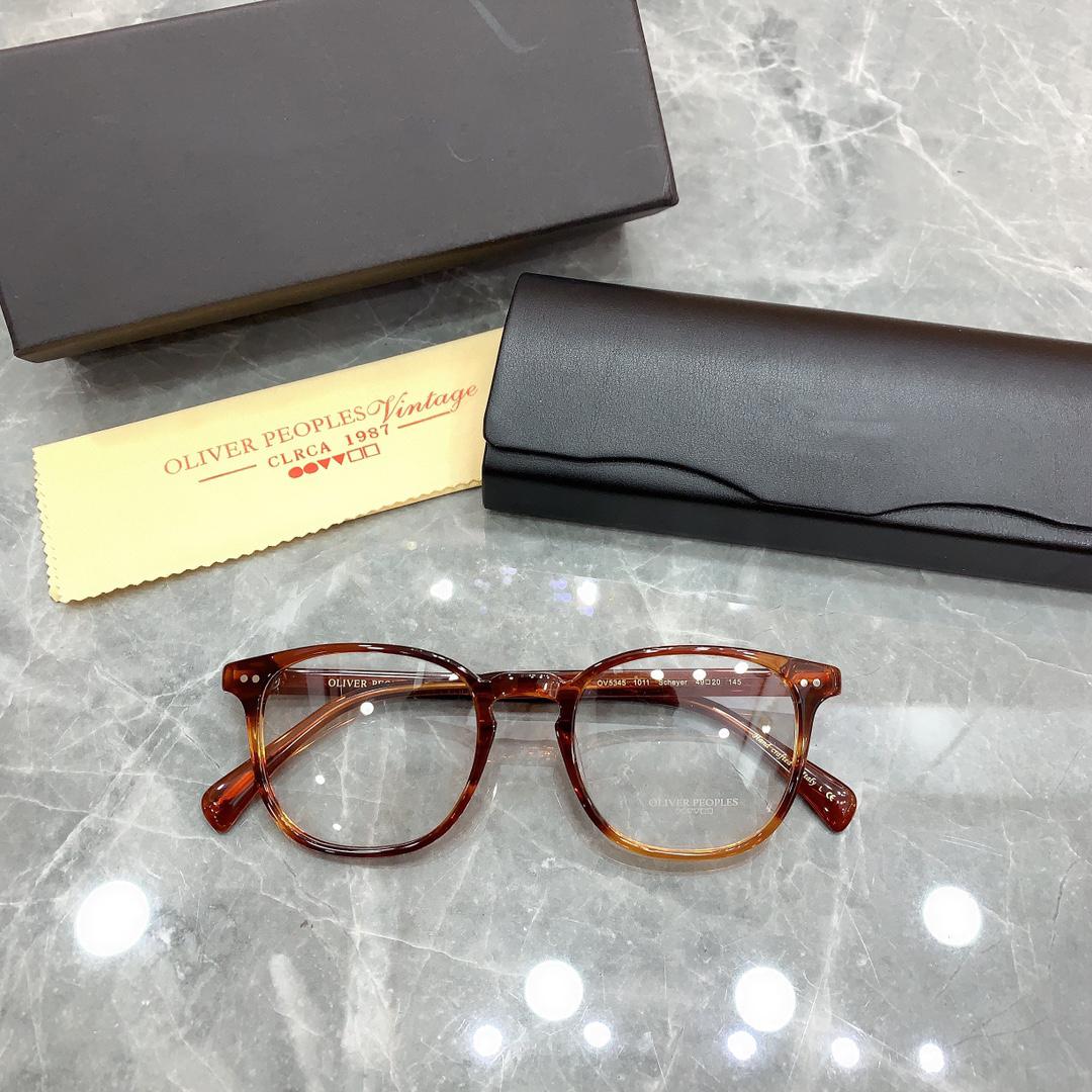 

2020 Style Sunglasses Oliver Sunglasses Top Quality Oliver Retro 5345 People Sdccd