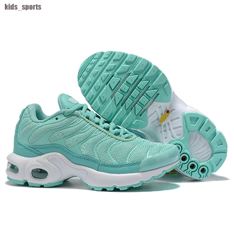 childrens tn trainers