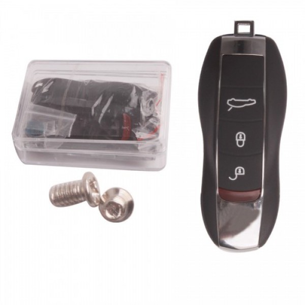 

Smart Key Shell 4 Button For Porsche