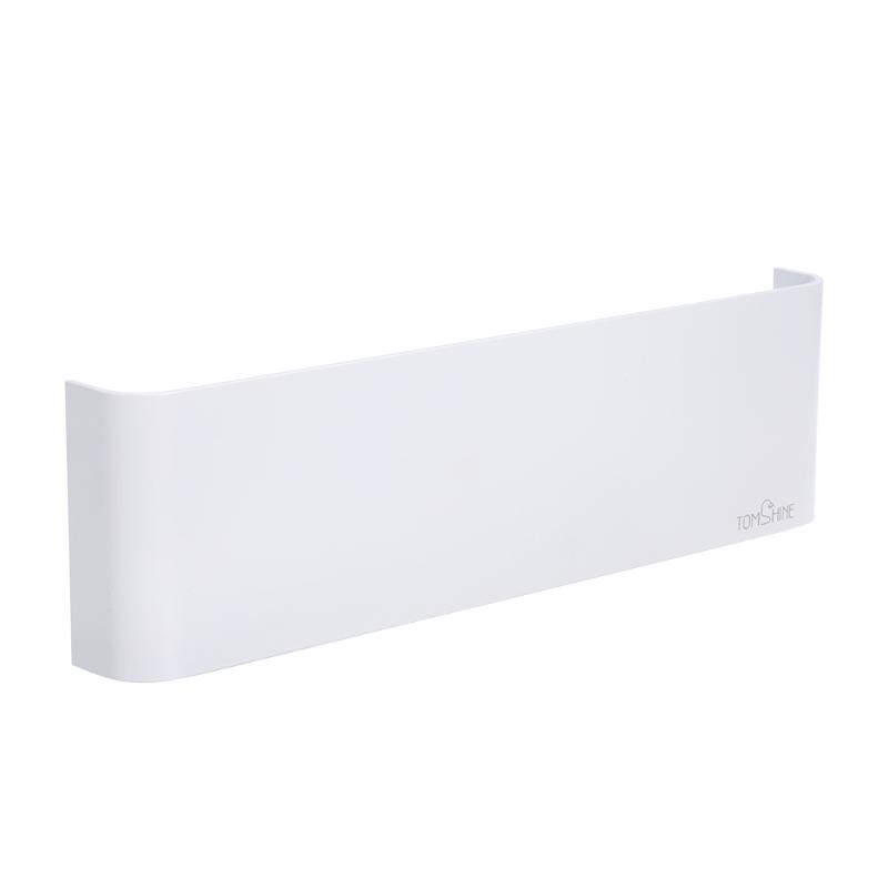 

Tomshine Aisle Corridor Bedroom Living Room Restaurant AC85-265V 12W 24 LED Wall Lamp Up Down Indoor Hallway Lamp Warm White
