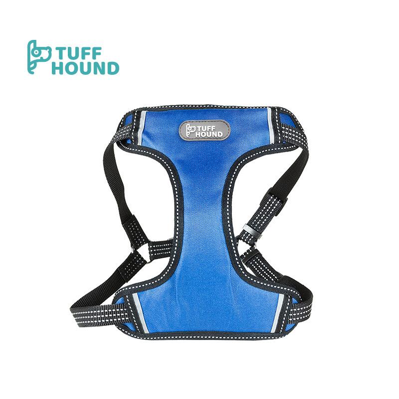 

Dog chest strap small and medium sized dog pet products explosion-proof, reflective safety at night