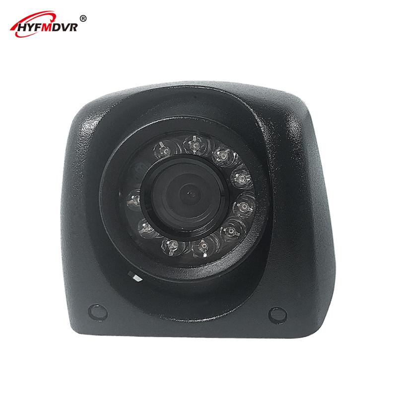 

HYFMDVR Waterproof Backup Reversing Camera HD Night Vision Wide View Car Rear View Parking Camera